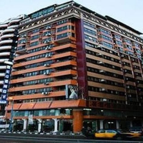 Regency Hotel Alexandria Thumbnail