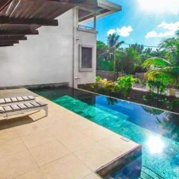Nitzana Residences & Restaurant