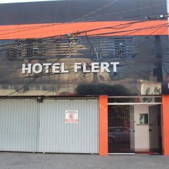 Hotel Flert - Tatuapé Thumbnail