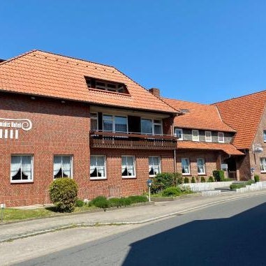 Adamidis Hotel Thumbnail