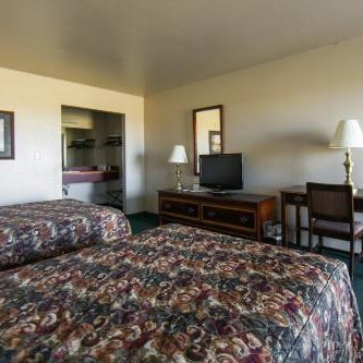 Budget Motel Thumbnail