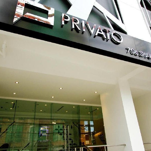 Privato Hotel Thumbnail