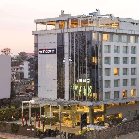 Ramada Encore Bangalore Domlur Thumbnail