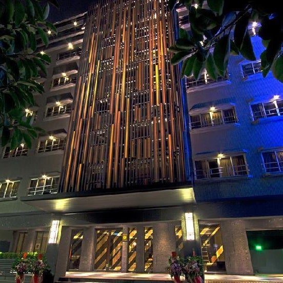 Royal Guest Hotel Thumbnail