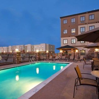 Staybridge Suites - Odessa - Interstate HWY 20 By IHG Thumbnail