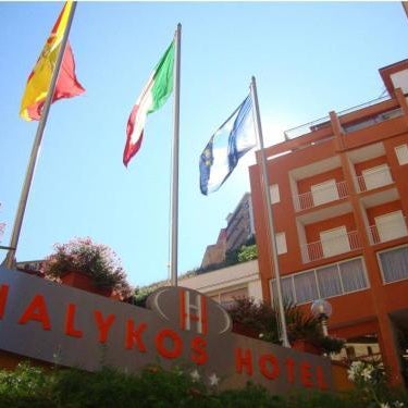 Halykos Hotel
