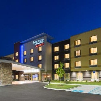 Fairfield Inn & Suites by Marriott Belle Vernon Thumbnail