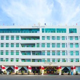 SÀI GÒN - BẠC LIÊU Hotel Thumbnail