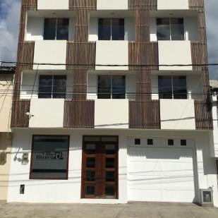 Hotel Villa Blanca