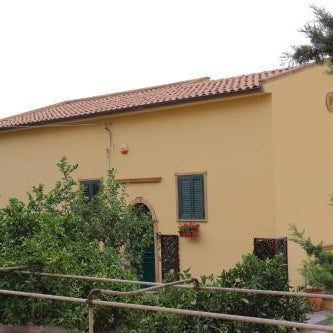 La Terrazza sulla Valle