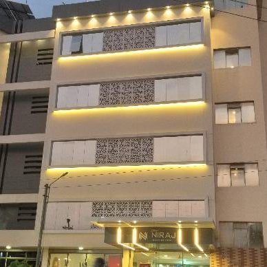 HOTEL NIRAJ INTERNATIONAL 
