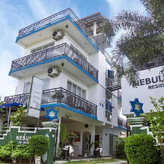 Nebula Residence Thumbnail