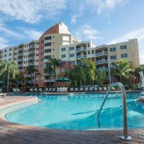 Vacation Village at Bonaventure Thumbnail