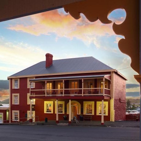 Stanley Hotel