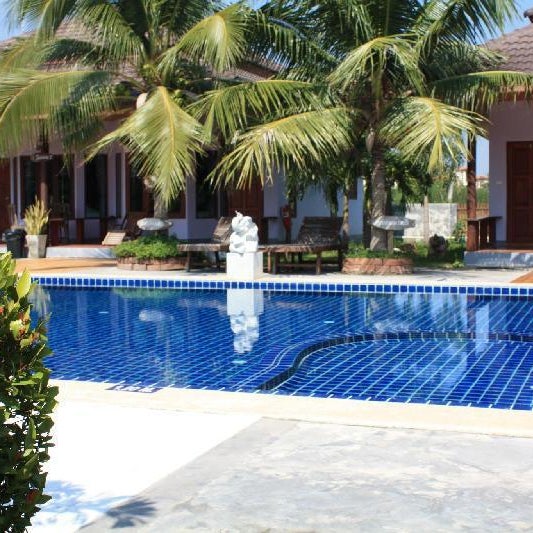 Waterside Resort