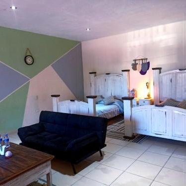 La Conspiración Hotel Thumbnail