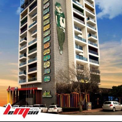 Leman Hotel