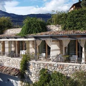 Casa del Pittore