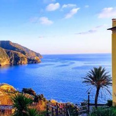 La Coccinelle - Superb Views