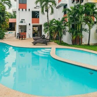 Hotel Cañada Internacional Thumbnail