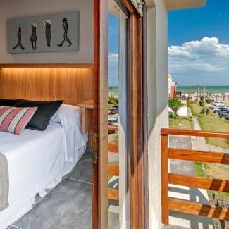 Romina Art Hotel