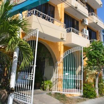 Pargos Hotel & Cowork