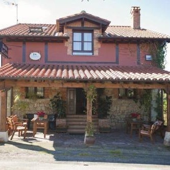 Posada los Taranos