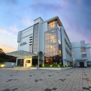 Park Residency Adoor