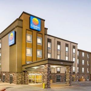 Comfort Inn Midland South I-20 Thumbnail