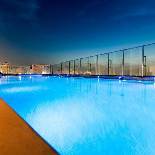 Lotte City Hotel Jeju Thumbnail