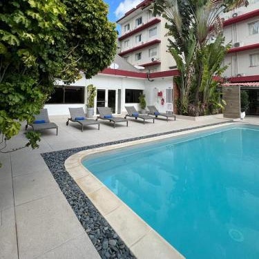 ibis Styles Cayenne Centre Amazonia Thumbnail