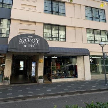 Savoy Double Bay Hotel Thumbnail