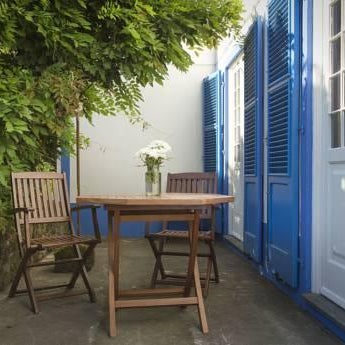 Azores Green Villas