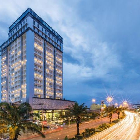 Kantary Hotel Korat Thumbnail