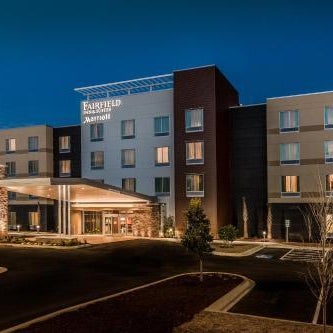 Fairfield Inn & Suites by Marriott Florence I-20 Thumbnail