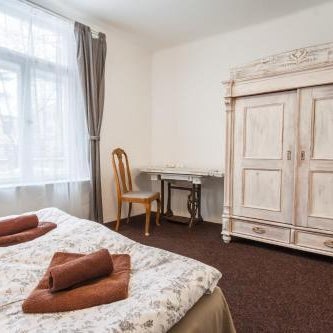 Riga Academic Guest House Thumbnail
