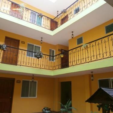 Hotel Anber Thumbnail