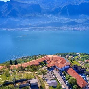 Hotel Le Balze - Aktiv & Wellness