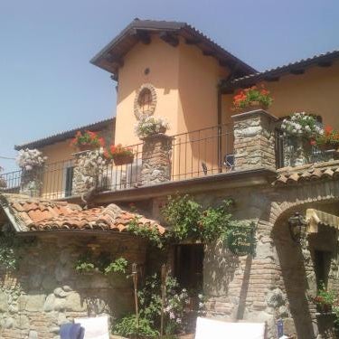 Il Portico