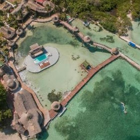 Múcura Club Hotel