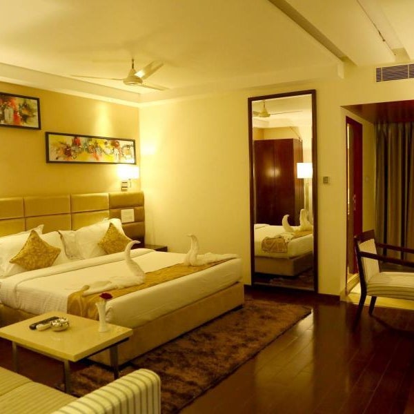 Hotel Park N Thumbnail