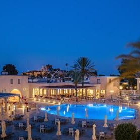 Louis St. Elias Resort & Waterpark