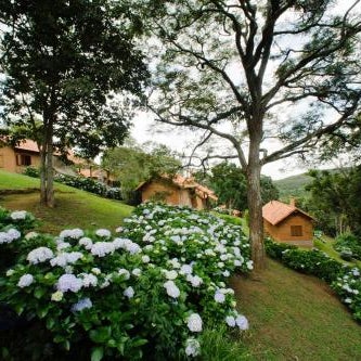 Serra do Ibitipoca Hotel de Lazer Thumbnail