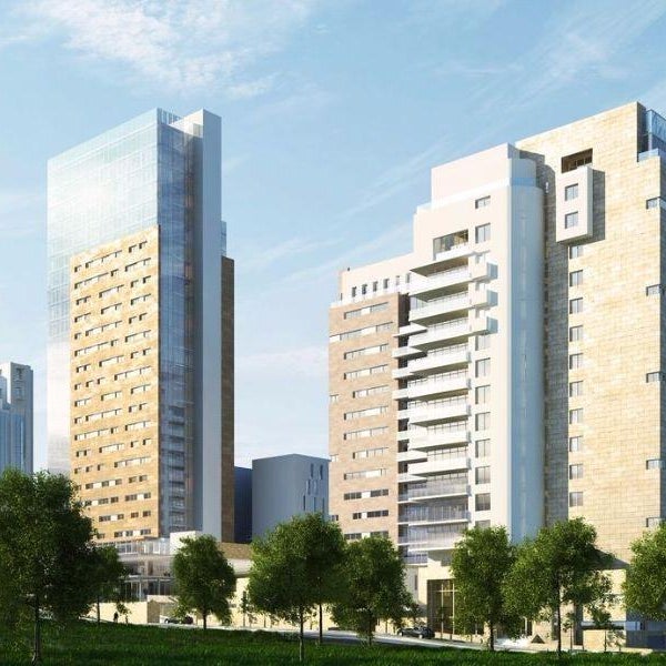 Holiday Inn Algiers - Cheraga Tower By IHG Thumbnail