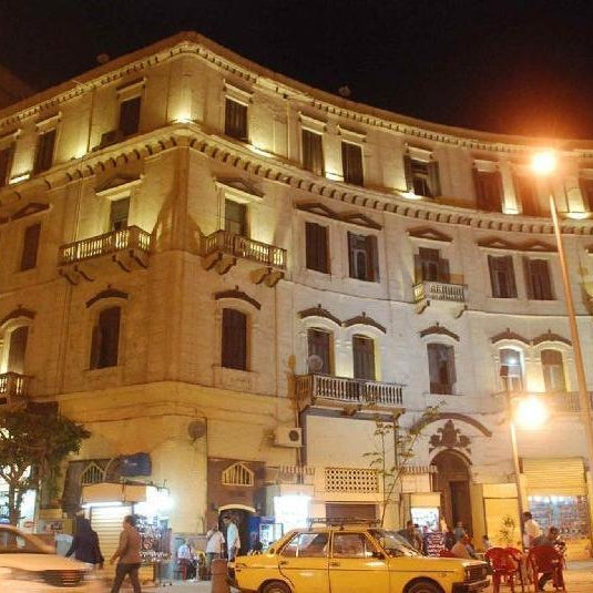 Paradise Boutique Hotel Thumbnail