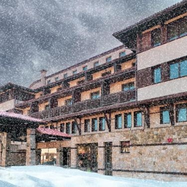 Trinity Residence Bansko Thumbnail