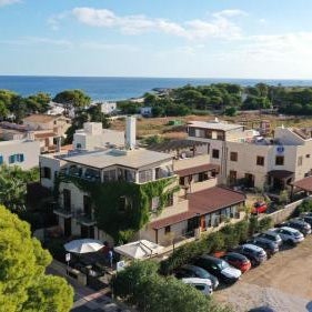 Residence Hotel Marino Tourist