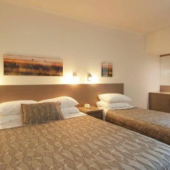 Loxton Community Hotel Motel Thumbnail