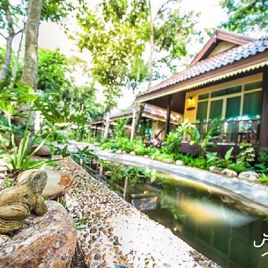 Baan Nam Pen Resort