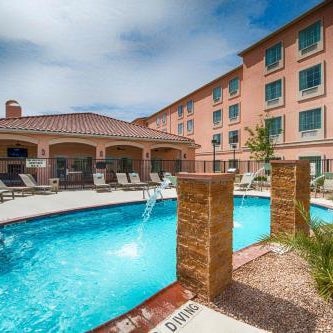 TownePlace Suites by Marriott El Paso Airport Thumbnail